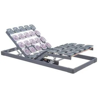 Tempur Premium Flex 2000 motorisch verstellbar 90 x 200 cm