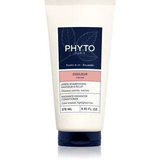 Phyto Color Radiance Enhancer Conditioner 175 ml