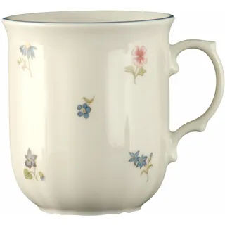 SELTMANN WEIDEN Kaffeetasse 0,25 l Weiß 6 St.