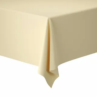 Duni Dunicel® Tischdecke Cream, 1,18m x 40m 185485