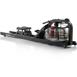 Hammer RowFlow 10.0 schwarz