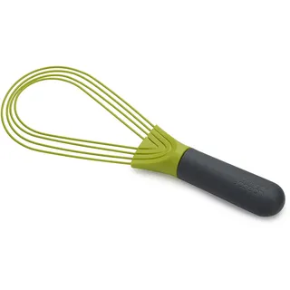 Joseph Joseph Twist Schneebesen grün