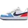 White/Thunder Blue/Light Crimson 39