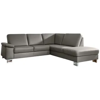 Beldomo Premium Ecksofa SAMBIA-L - SC ca. 248.00x235.00