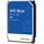 Blue HDD 4 TB WD40EZAX