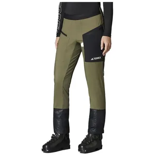 Adidas Terrex Xperior Fast Hosen - Olive Strata - 36