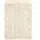 Waschhandschuh 16 x 22 cm natur 6 St.