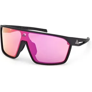 adidas eyewear - SP0108 Cat: 2 - Fahrradbrille rosa