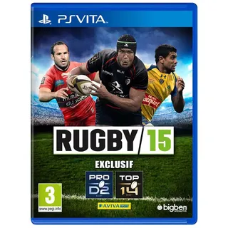 Noname Rugby 15