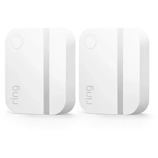 Ring Alarm Contact Sensor 2er Pack