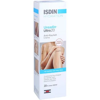 Isdin UREADIN ULTRA 20 - Anti-Rauheit Creme 100 ml
