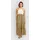 Maxikleid Retro Flower M