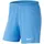 Iii Dri-Fit Knit Fußball Shorts Damen Teamhose blau US XL