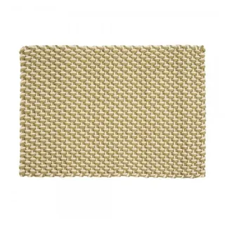PAD POOL 52 x 72 cm Beige/Grün