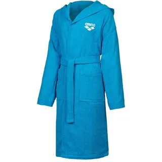 ARENA Unisex Kinder Arena Zeppelin Light Jr Robe Bademäntel (1er Pack)