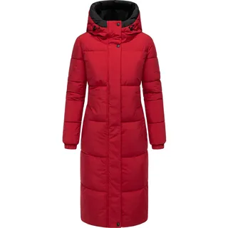 Navahoo Taublüte XIV Rot 4XL