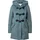 Dufflecoat petrol 44