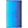 Badetuch 70 x 140 cm blau