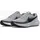 Herren Lt Smoke Grey/Black/Smoke Grey/White 44
