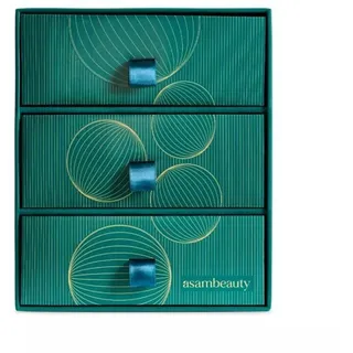 M. Asam PREMIUM Frauen Adventskalender 2025 - 24 Beauty in Produkt – Gesichtspflege, Körperpflege, Haarpflege, für Damen und Mädchen ( Wert 51...