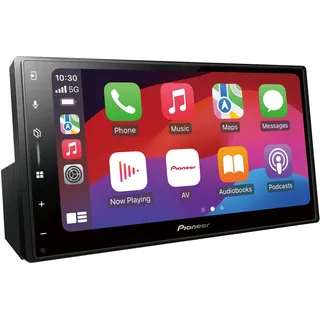 Pioneer SPH-DA77DAB-AN 2DIN Mediacenter