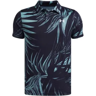 Under Armour Matchplay Printed blau L