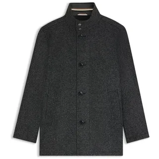 BOSS Kurzmantel H-Coxtan-J-254 schwarz L (50)