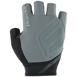 Roeckl Iton 2 Fahrradhandschuhe Herren Grau 10