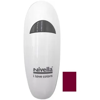 Nivella Dosenöffner Nivella elektrischer Dosenöffner vollautomatisch Büchsenöffner lila