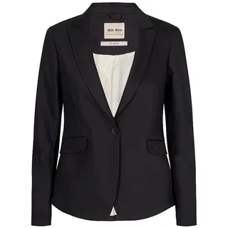 Mos Mosh Blazer Schwarz 34