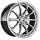 5 x 18 5 x 112 ET45 MB72 6 Hyperblack Poliert