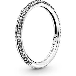 Pandora Fingerring Pandora ME Pavé-Ring 199679C01 Damenring 48