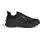 Wide Core Black/Carbon/Grey Four 41 1/3