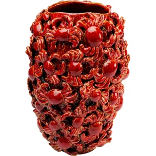 Kare Crabs 39 cm Rot