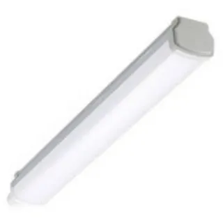 Philips Ledinaire WT060C 1 15W grau, weiß