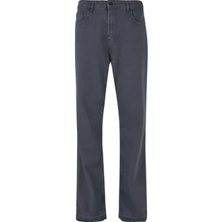 Def Loose Fit Grau 31