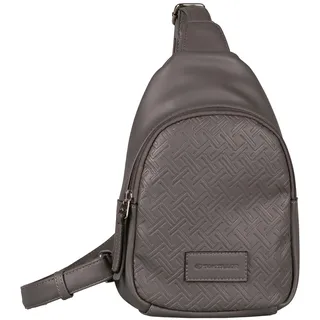 Tom Tailor Mirenda Grau