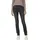 Betsy Mid Rise Slim Fit Grau 42/30