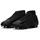 Jr Black/Black-Deep Jungle 36