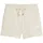 Essentials Mid-Waist 5 Shorts Damen Weiß S