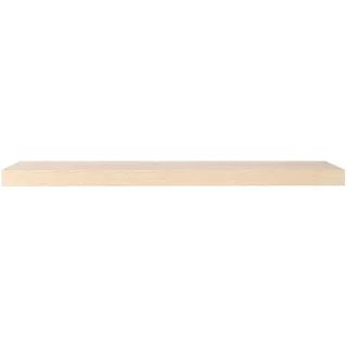 None Wandboard 80 x 4 x 24 cm Braun