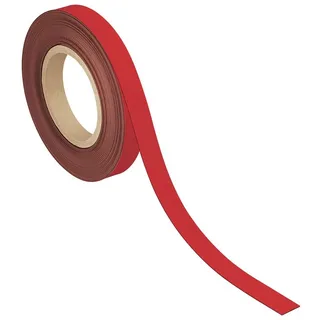 Maul Kennzeichnungsband magn. 2cm x 10m