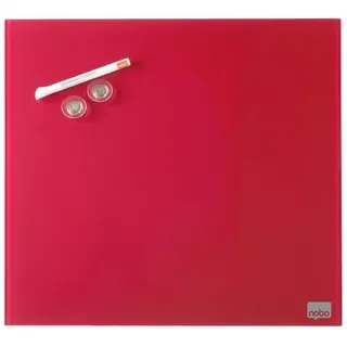 Glas-Whiteboard - Nobo®