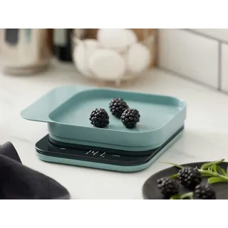 Rosti Mensura digitale Küchenwaage nordic green (25686)