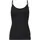 Damen black XS