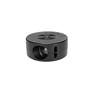 Projektor, Tragbarer HD Filmprojektor, Pocket Kinoprojektor für Kinder, Tragbarer LED Heimprojektor, Gleicher Bildschirm Telefonprojektor für für Android, für das Heimbüro