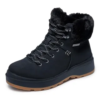 SKECHERS Park City Schwarz 36