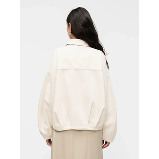 DRYKORN Jacke Blaxton ecru XS