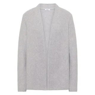 Cecil Cardigan grau XL