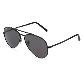 Ray-Ban Unisex 0rb3625 Sonnenbrille (1er Pack) - 62 (XL)
